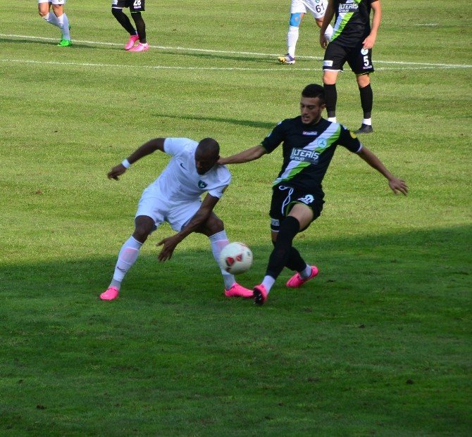 Ptt 1. Lig