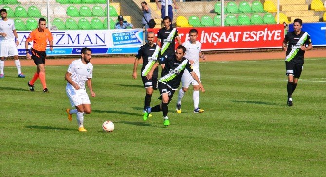 Ptt 1. Lig
