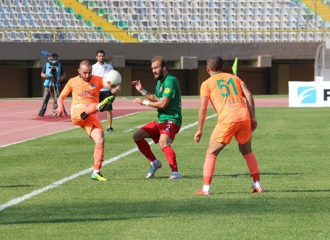 Ptt 1. Lig