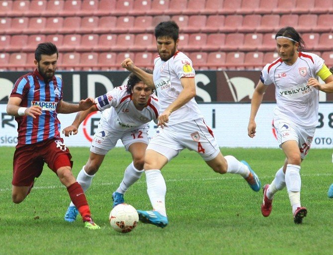 Ptt 1. Lig