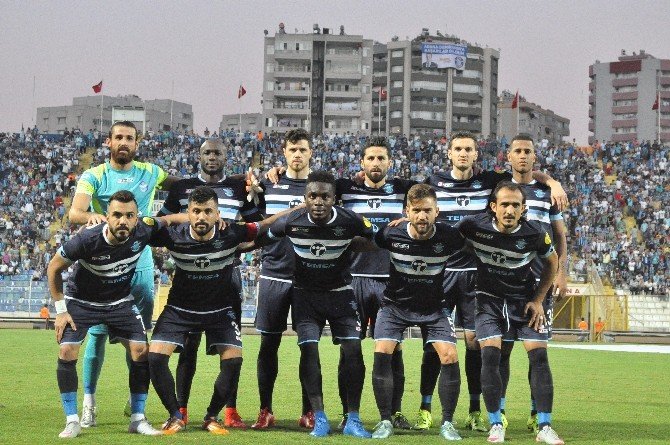 Ptt 1. Lig