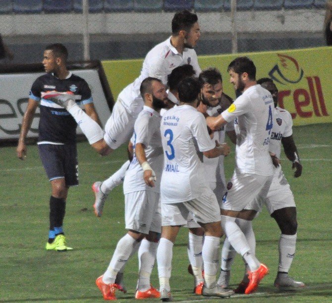 Ptt 1. Lig