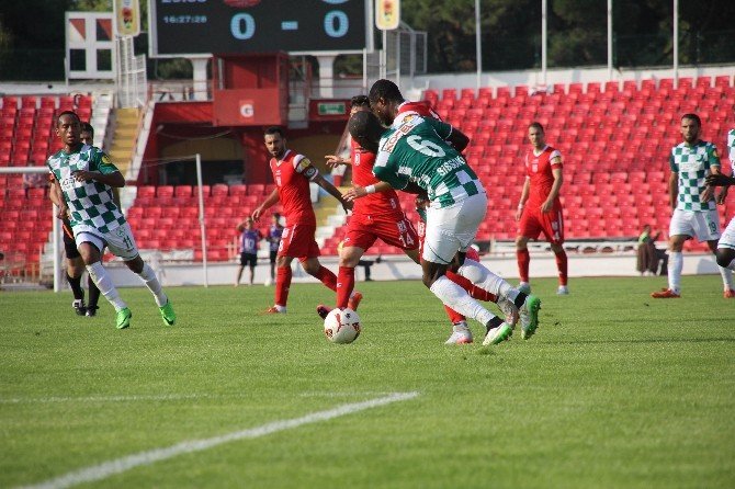 Ptt 1. Lig