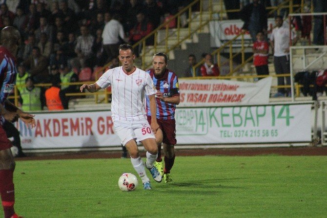 Ptt 1. Lig