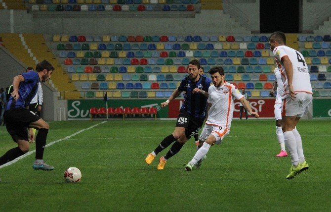 Ptt 1. Lig