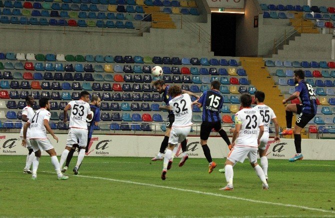 Ptt 1. Lig