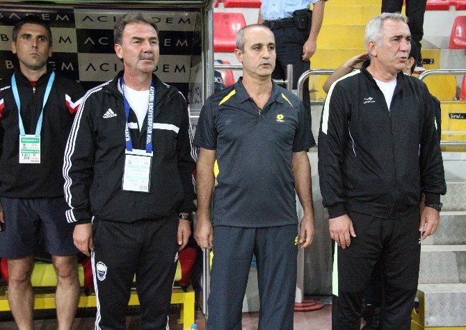 Ptt 1. Lig