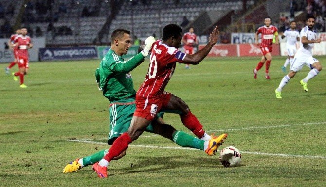 Ptt 1. Lig