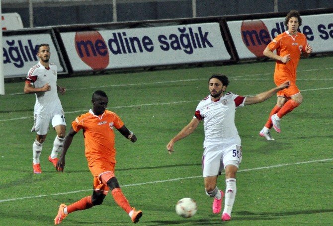 Ptt 1. Lig
