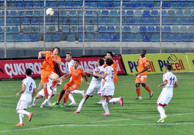 Ptt 1. Lig