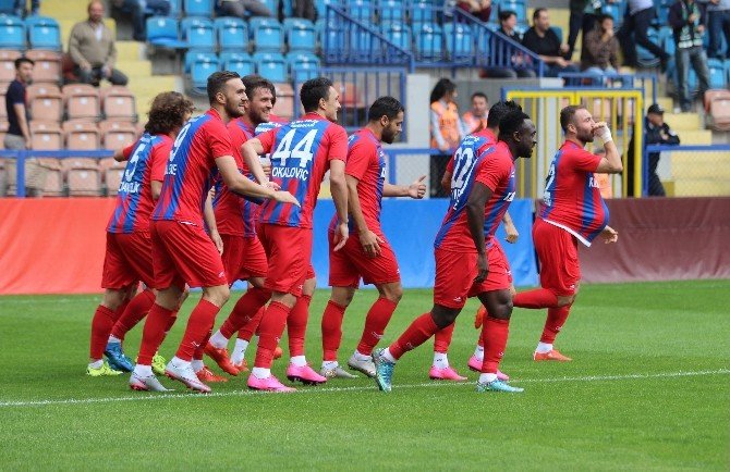 Ptt 1. Lig