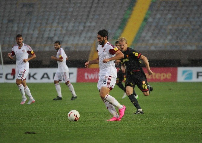 Ptt 1. Lig