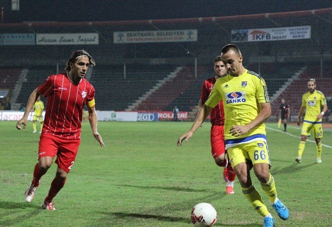 Ptt 1. Lig