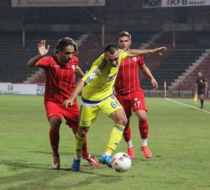Ptt 1. Lig