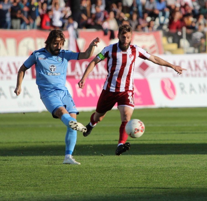 Ptt 1. Lig