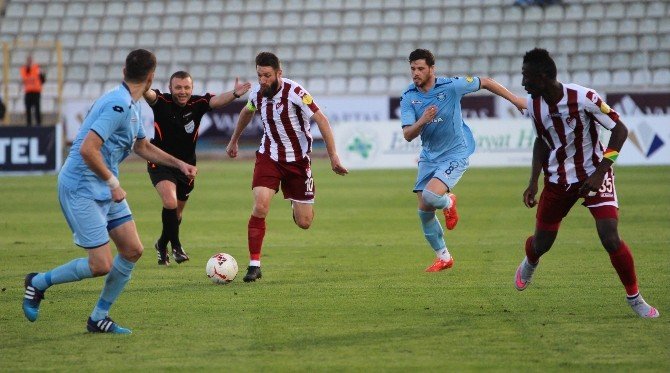 Ptt 1. Lig