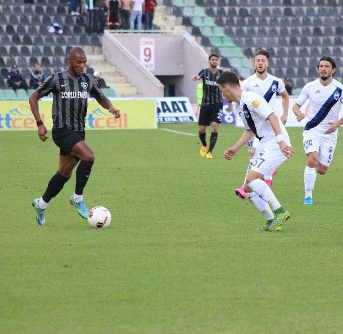 Ptt 1. Lig