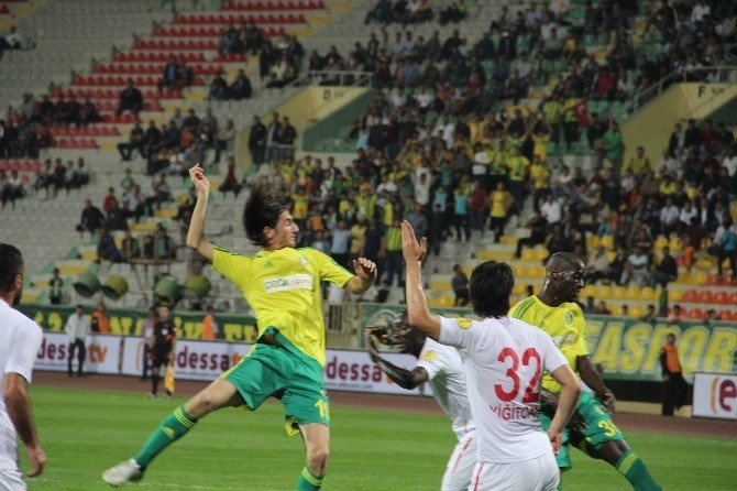 Ptt 1. Lig
