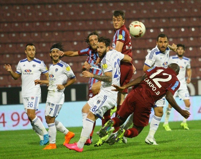 Ptt 1. Lig