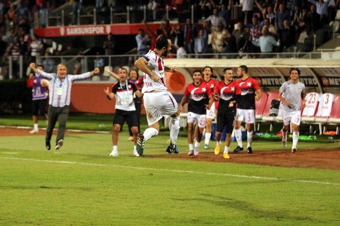 Ptt 1. Lig