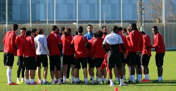 Golcüler Sustu, Samsunspor Sustu