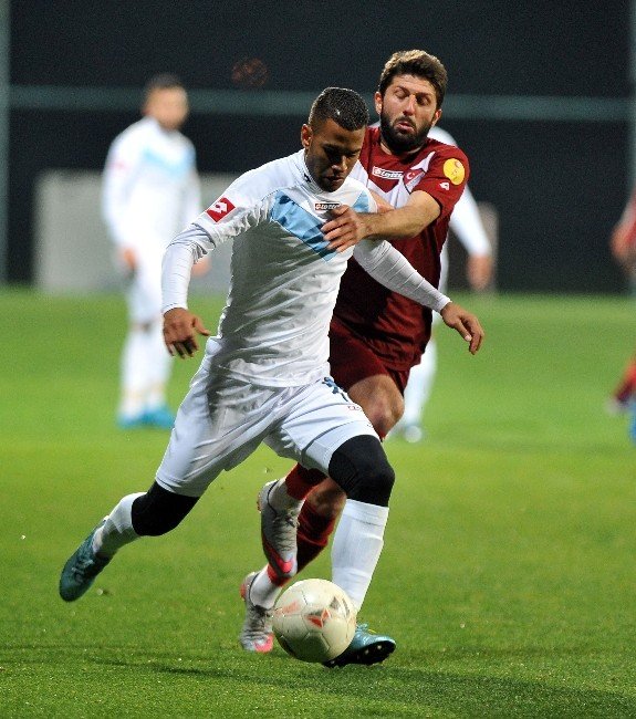 Hazırlık Maçı