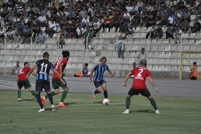Ptt 1. Lig