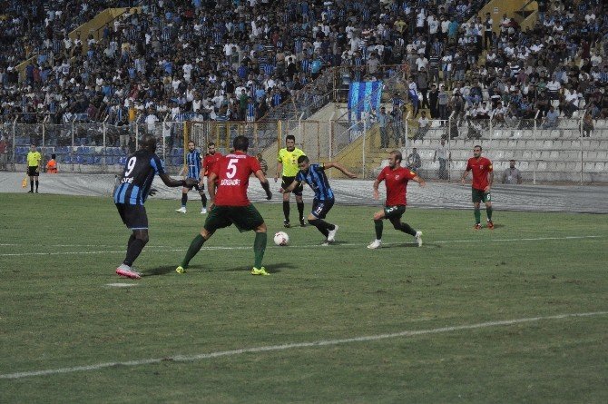 Ptt 1. Lig