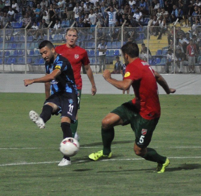 Ptt 1. Lig