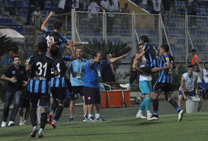 Ptt 1. Lig