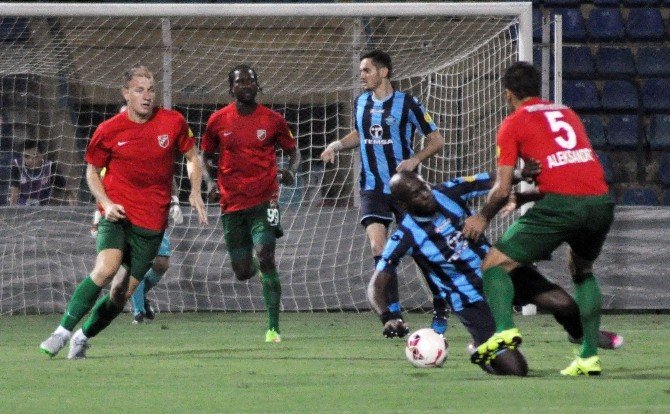 Ptt 1. Lig