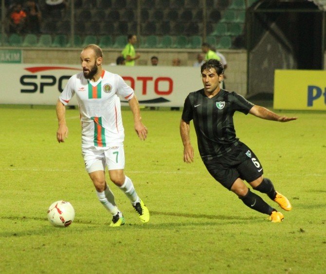 Ptt 1. Lig