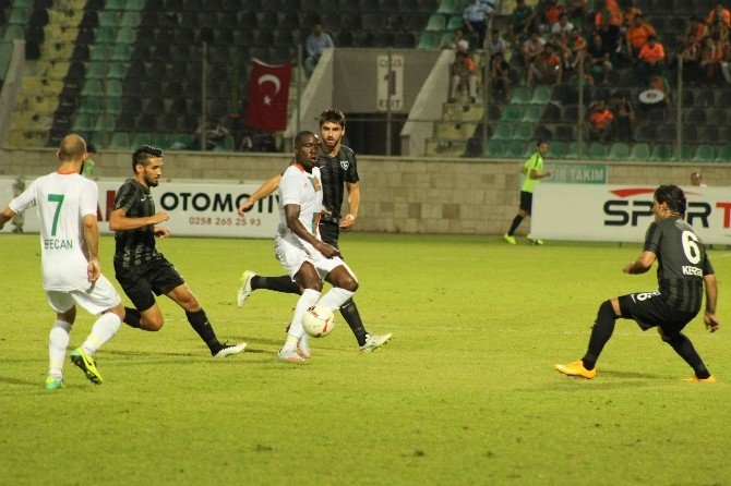Ptt 1. Lig