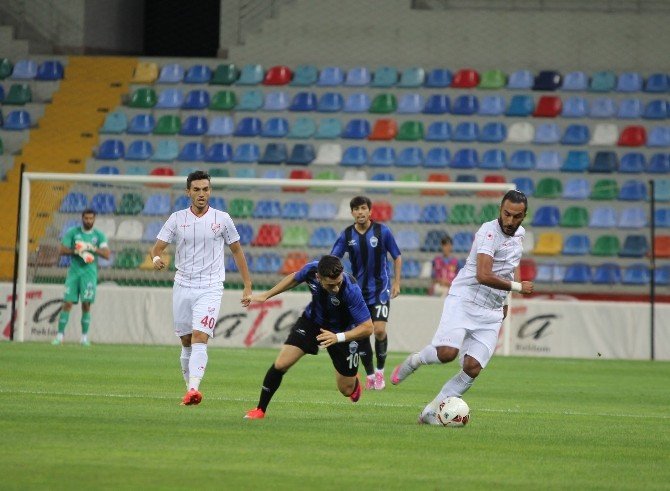 Ptt 1. Lig