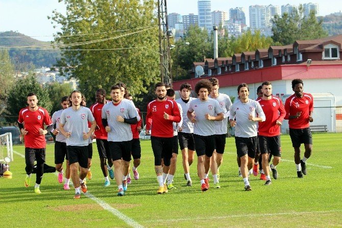 Lider, Adanaspor’a Hazır