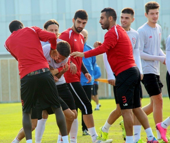Lider, Adanaspor’a Hazır