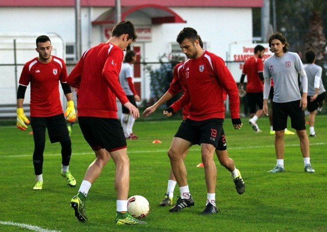 Özat’tan Önemli Açıklamalar