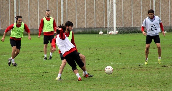 Lider, Antalya Yolcusu
