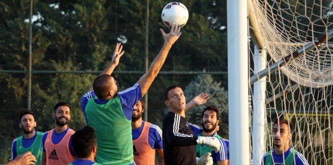 Gaziantep Büyükşehir Belediyespor, Son 5 Yılın En İyi Başlangıcını Yaptı