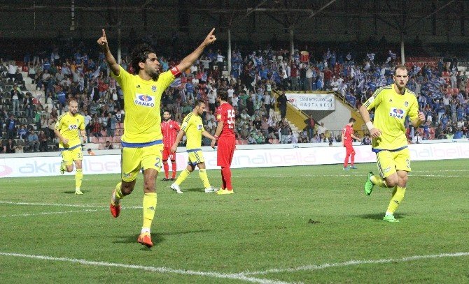 Gaziantep Büyükşehir Belediyespor, Son 5 Yılın En İyi Başlangıcını Yaptı