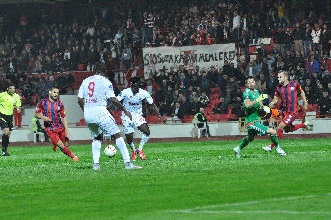 Ptt 1. Lig