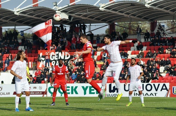 Ptt 1. Lig
