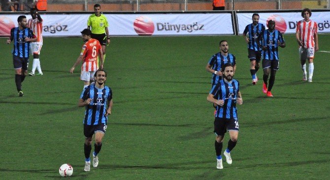 Ptt 1. Lig
