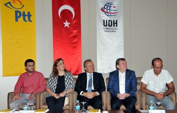 Ptt Yönetim Koordinasyon Toplantısı Afyonkarahisar’da Başladı