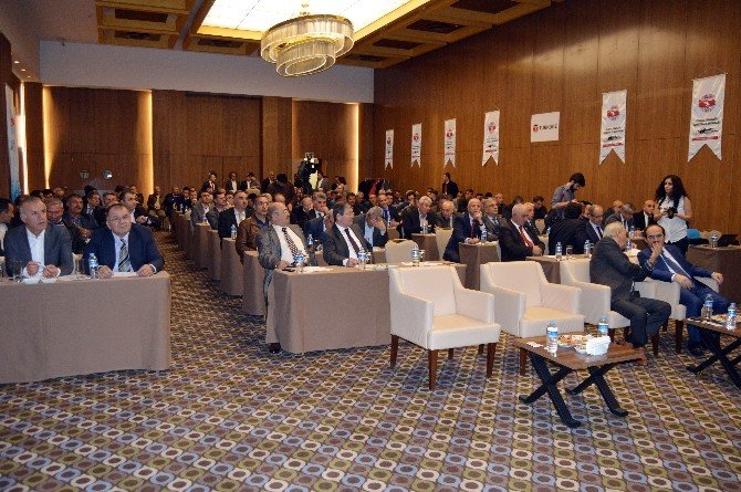 Püis Genel Başkanı Okumuş, Anadolu’daki Akaryakıt Bayilerine Sahip Çıktı