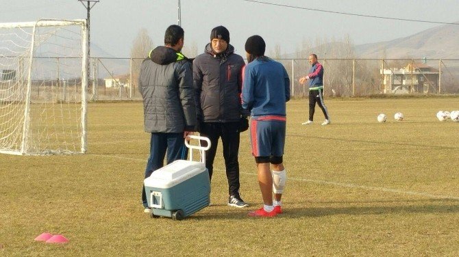 Yeni Malatyaspor’da Bir İyi, Bir De Kötü Haber