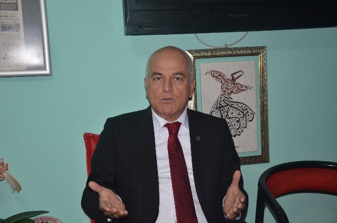 Kurtulmuş: “Dayanaksız Vaadimiz Yok"