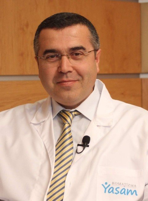 Raynaud Belirtisi Romatizmanın Habercisi Olabilir