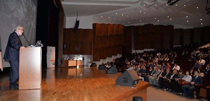 80 Milyar Euoru Bütçeli "Ufuk 2020" Programı Bursa’da Tanıtıldı