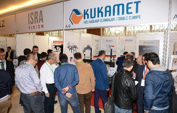 Yeni İş Arkadaşlarımız Robotlar